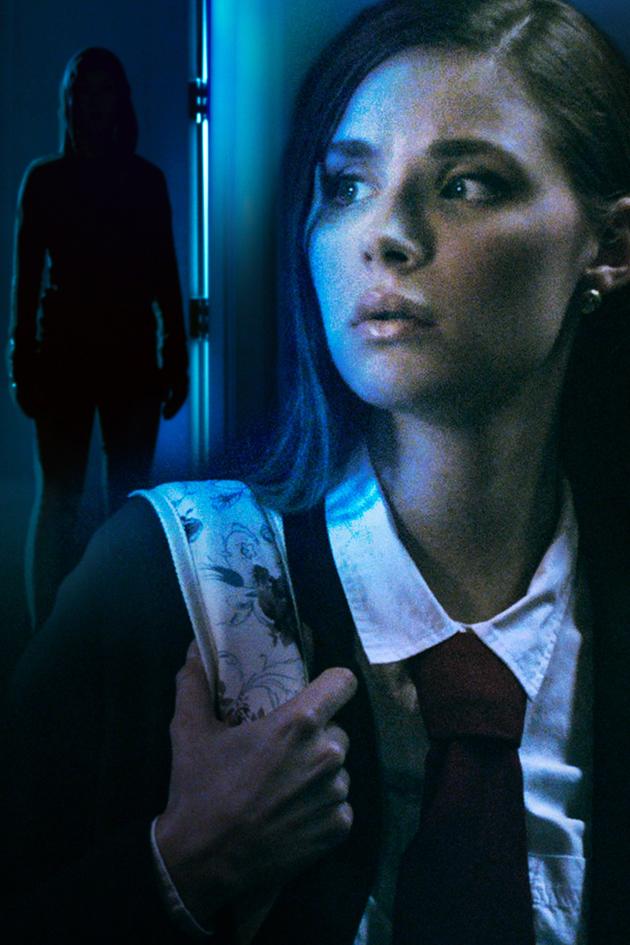 First Class Fear