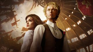 The Hunger Games: The Ballad of Songbirds & Snakes