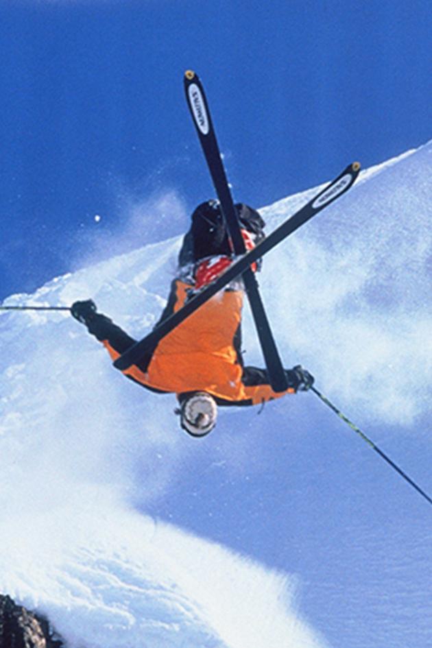 Freeriders
