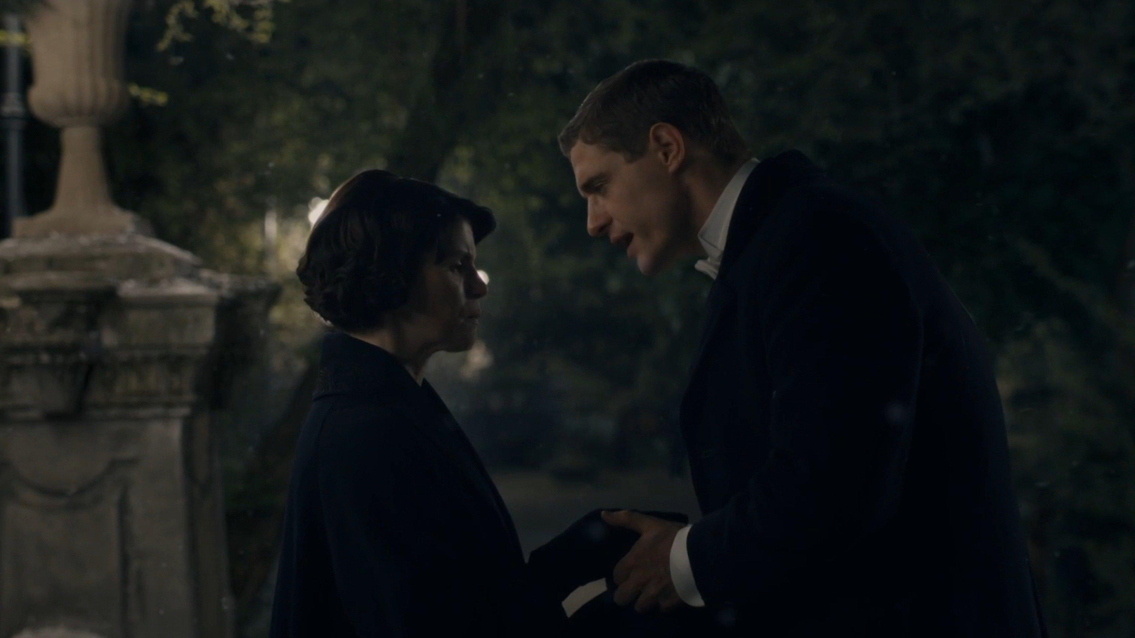 Flowers in the Attic The Origin Part 1 The Marriage