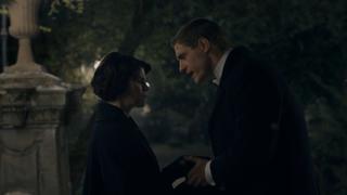 Part 1: The Marriage