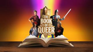  watch The Book of Queer