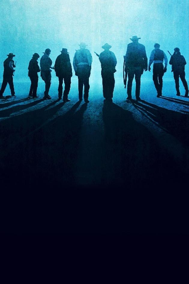 The Wild Bunch