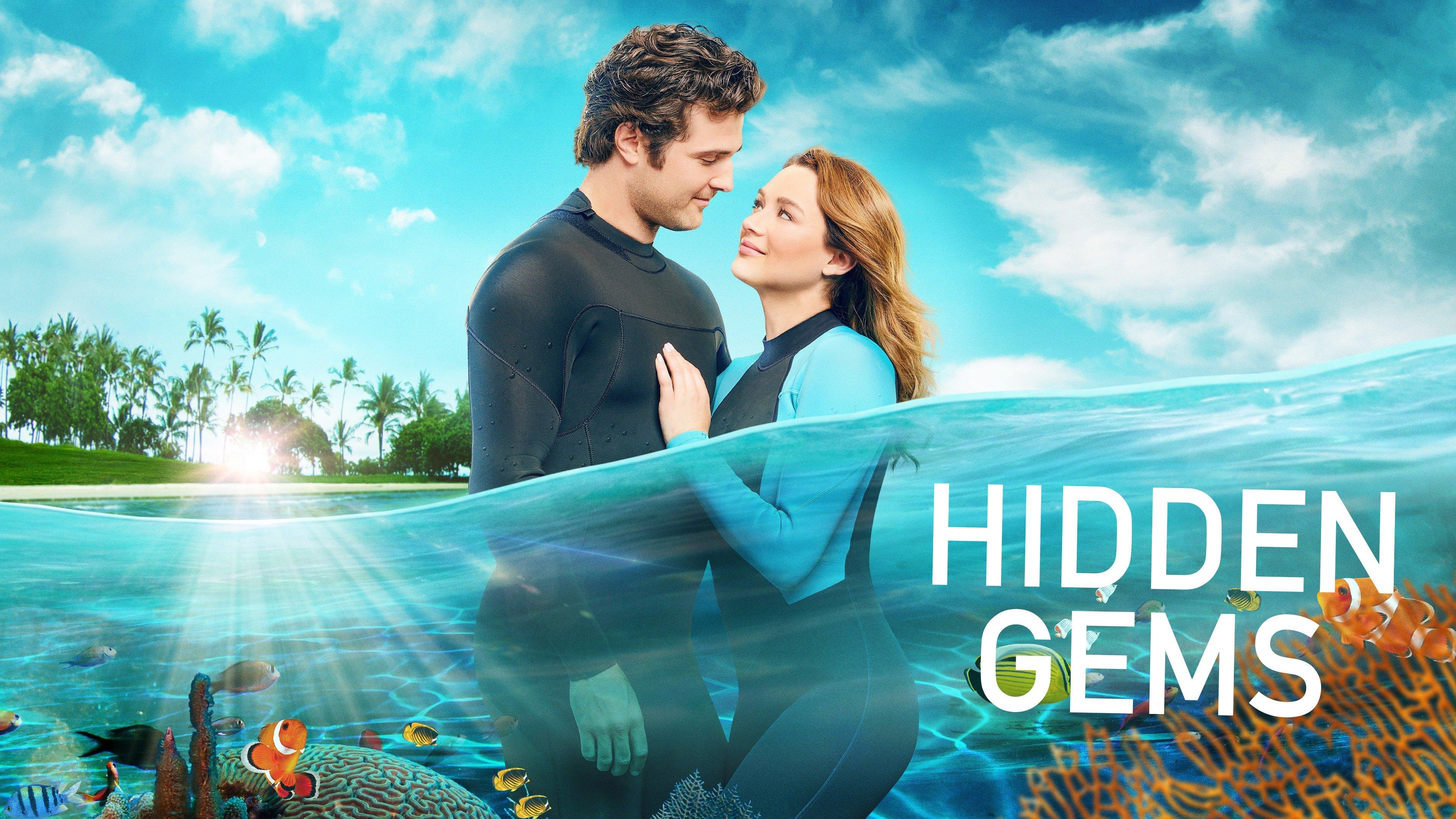 Watch Hidden Gems Streaming Online on Philo (Free Trial)