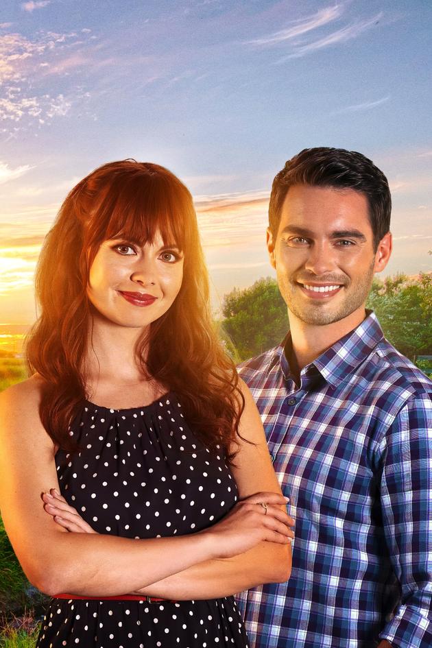 Plus One at an Amish Wedding