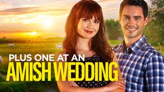 Plus One at an Amish Wedding