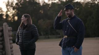 Pamplin Historical Park