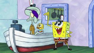 SpongeBob SquarePants