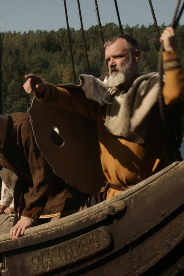 Viking Empires