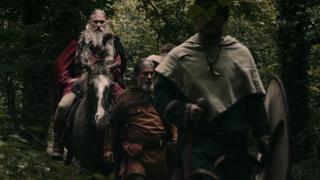 The Dynasty of Ivarr