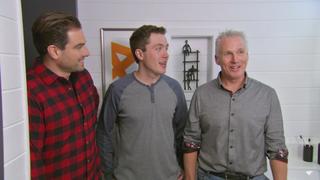 Four Season Funhouse