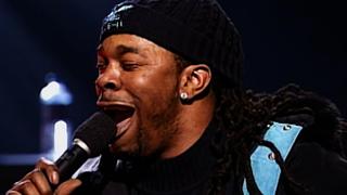 Busta Rhymes