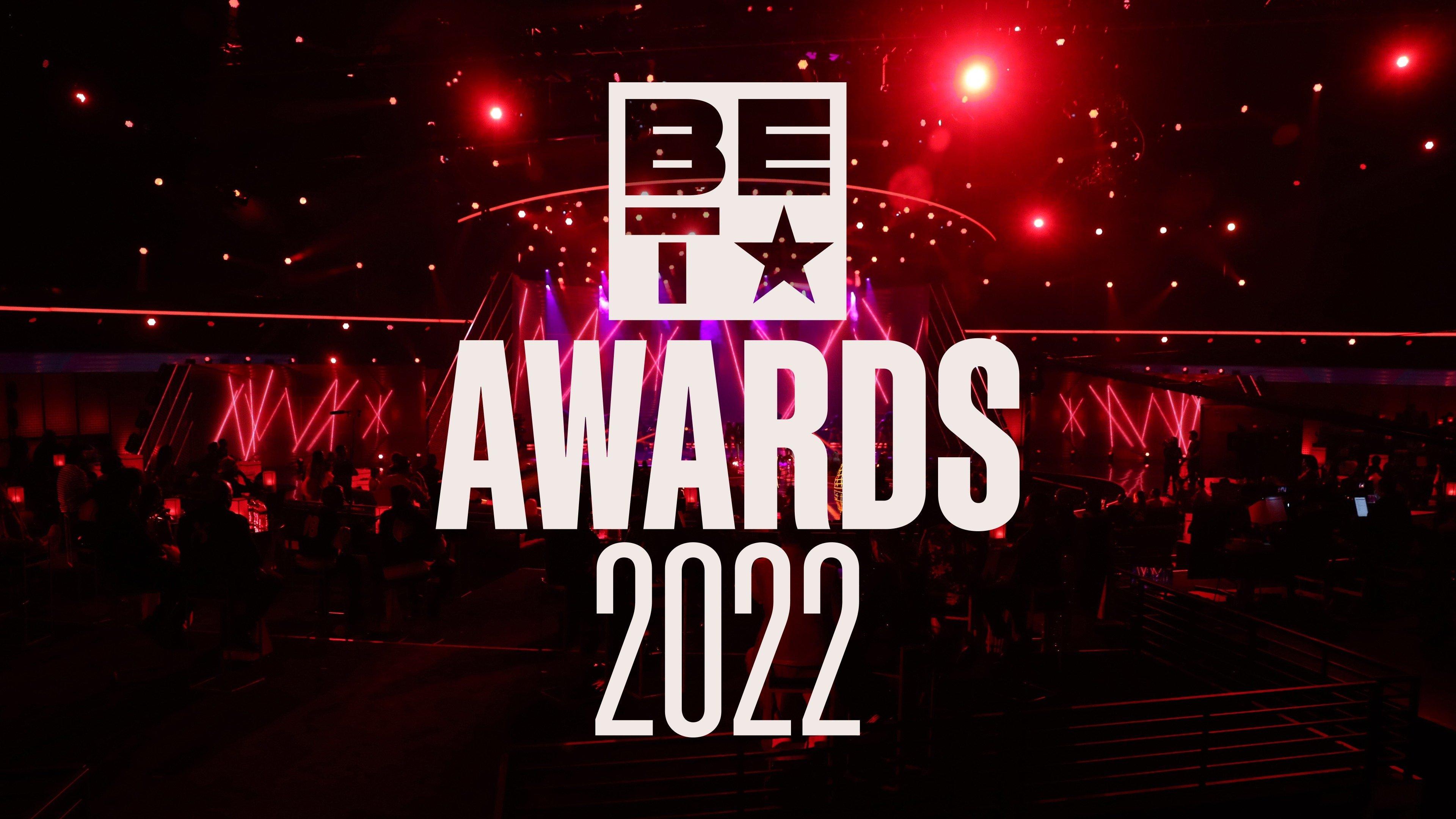 Watch 2022 BET Awards Streaming Online on Philo (Free Trial)