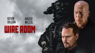 Wire Room