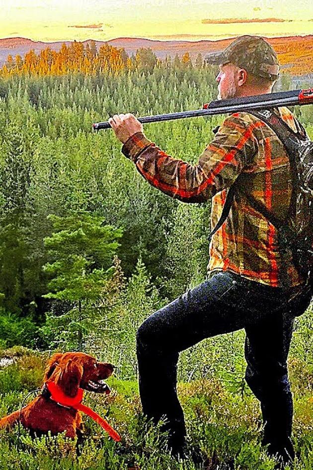 Dropped Expedition South Pacific