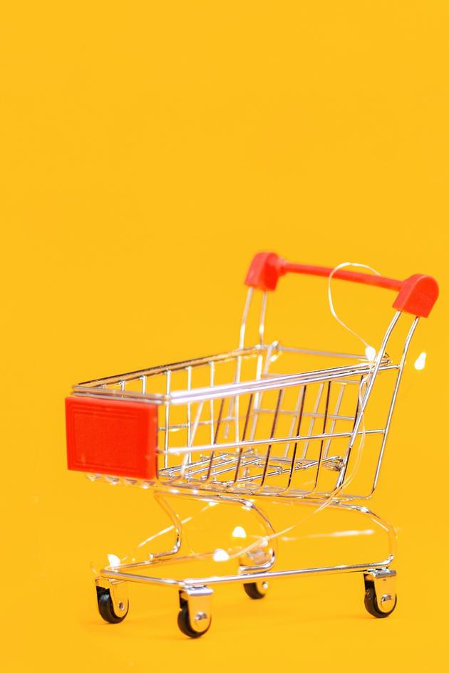 Shopping Spree