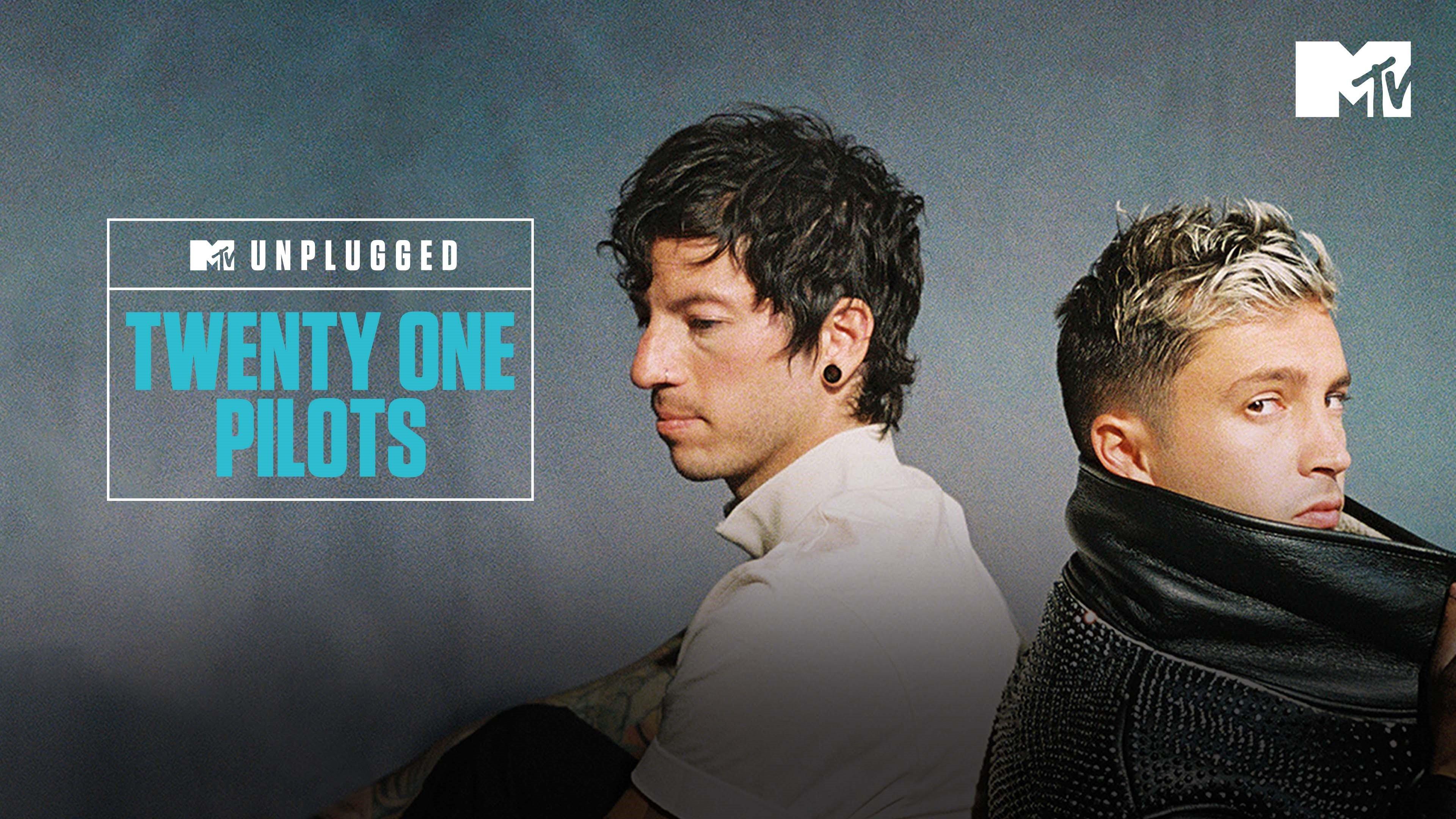 Watch MTV Unplugged Twenty One Pilots Streaming Online on Philo (Free