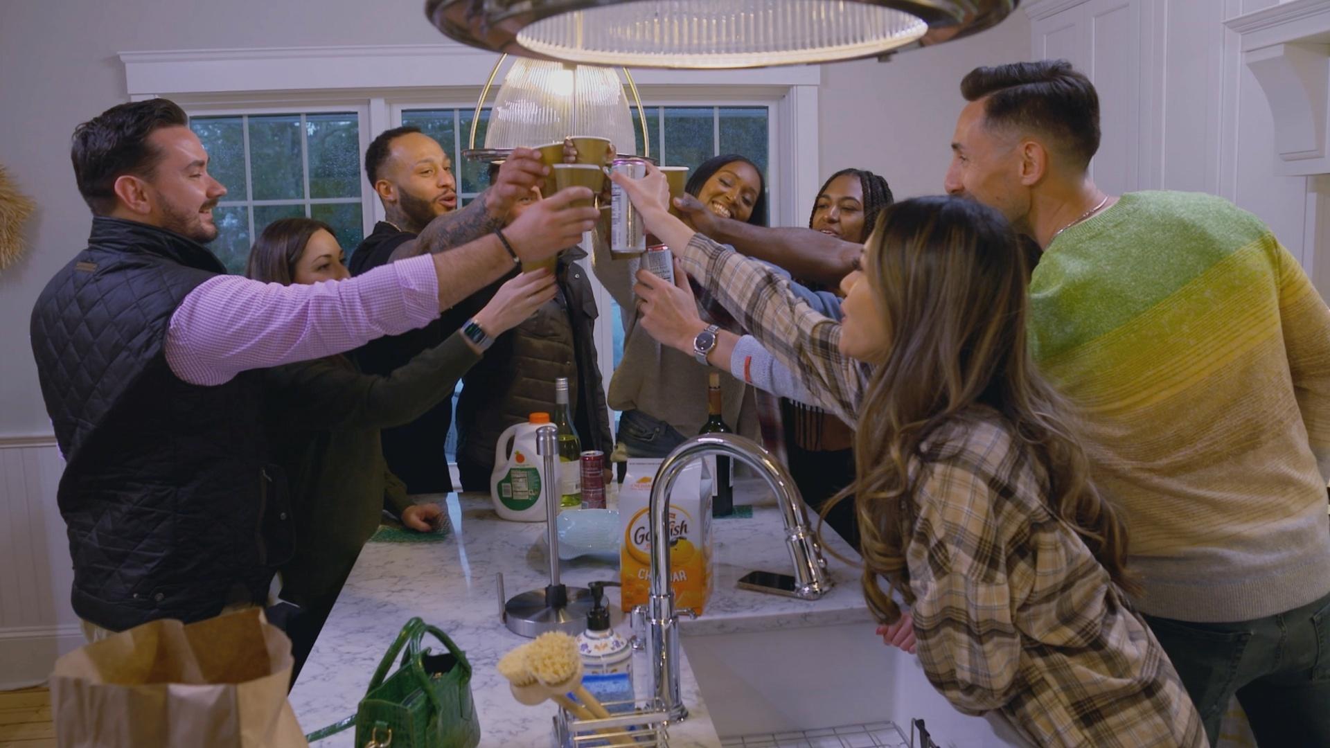 Married at First Sight: Where Are They Now: Boston