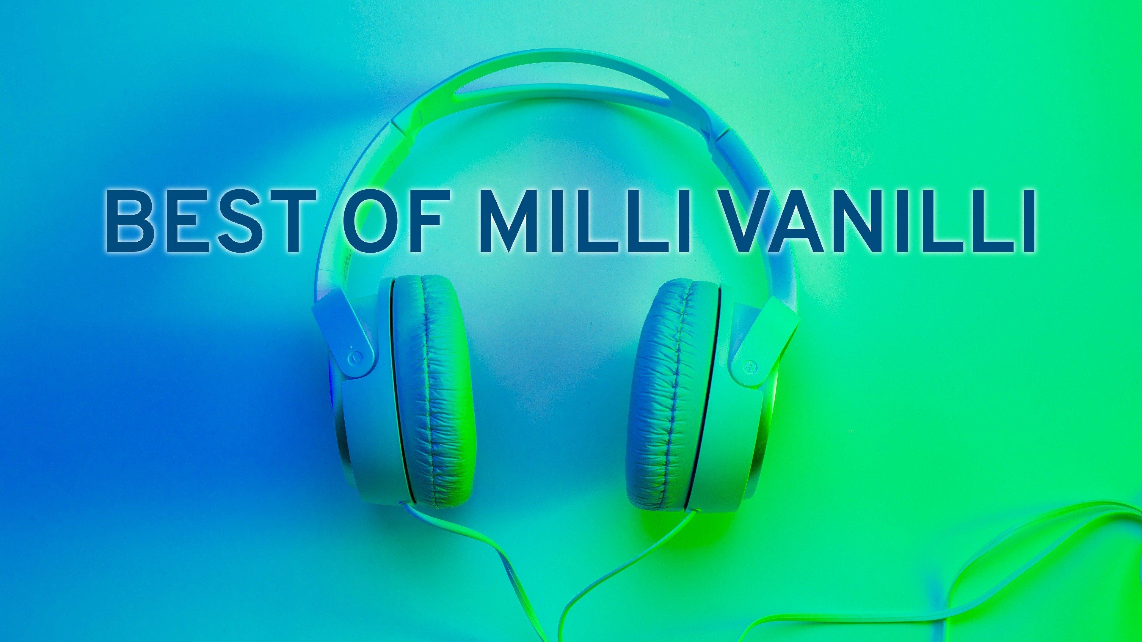 Watch Best Of Milli Vanilli Streaming Online on Philo (Free Trial)