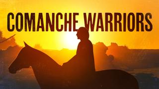 Comanche Warriors