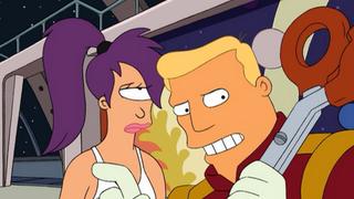 Brannigan, Begin Again