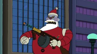Xmas Story