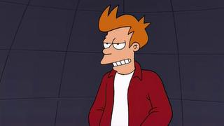 The Why of Fry