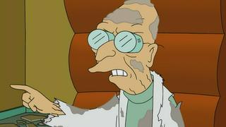 The Farnsworth Parabox