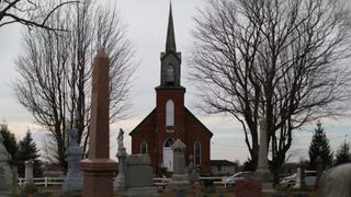 The Enchanted Church