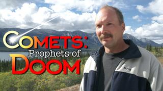 Comets: Prophets of Doom