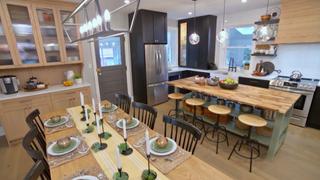 Fantastic Farmhouse