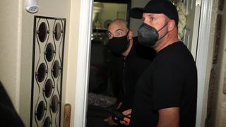 Ghost Adventures: House Calls