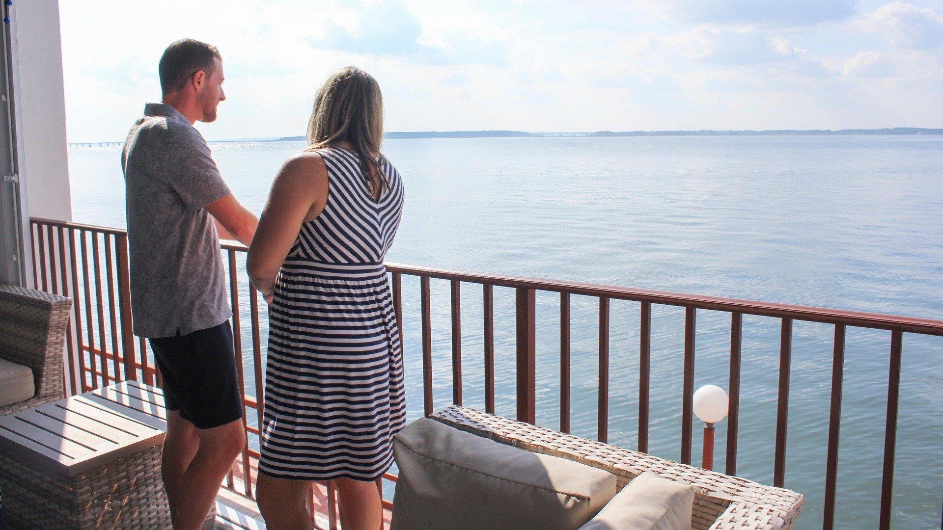 Beachfront Bargain Hunt: Renters Become Buyers in Ocean City, Maryland