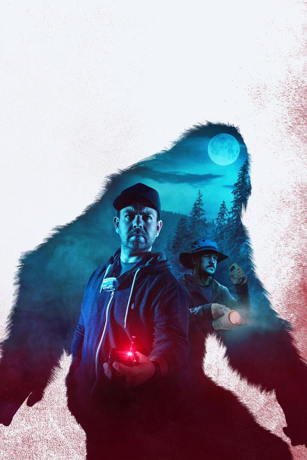 Jack Osbourne's Night of Terror: Bigfoot