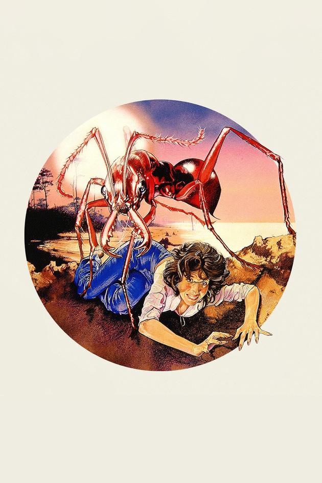 Empire of the Ants