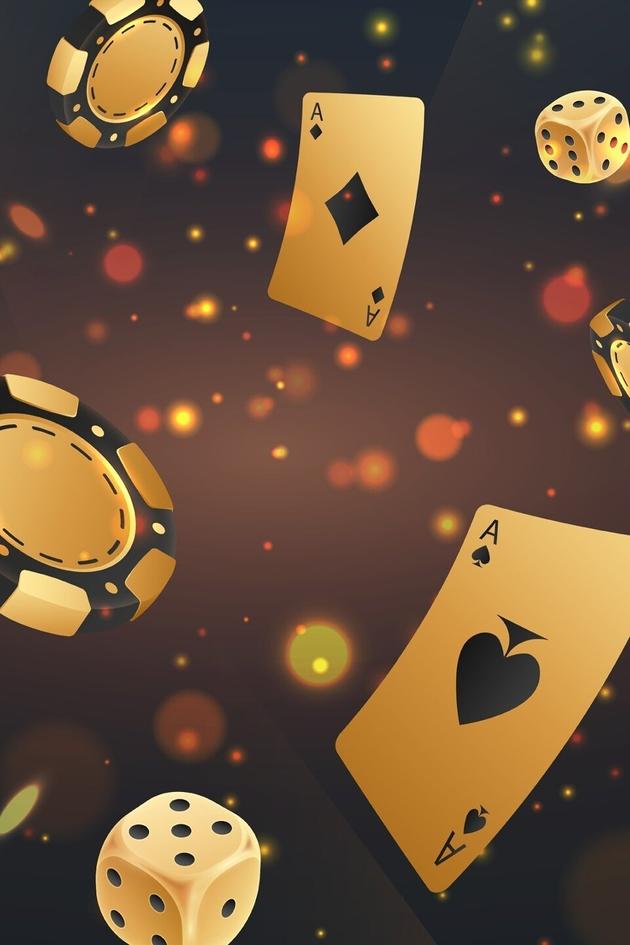 High Stakes Poker