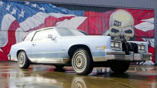 Cadillac of Diesels