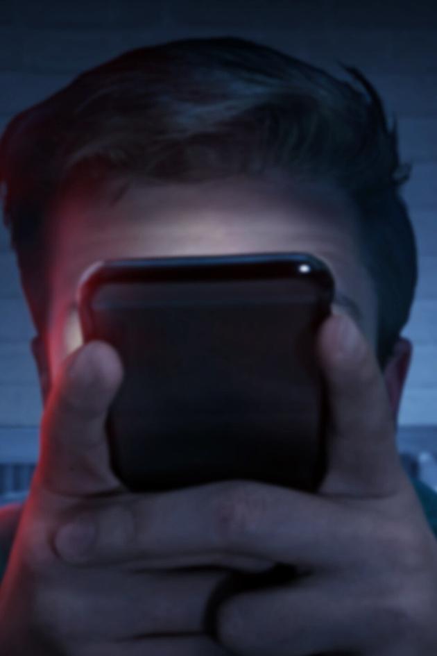 Digital Addiction