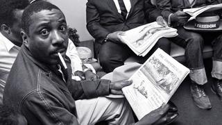 The Revolutionaries The Revolutionaries