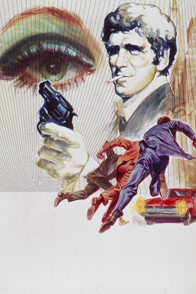 The Long Goodbye