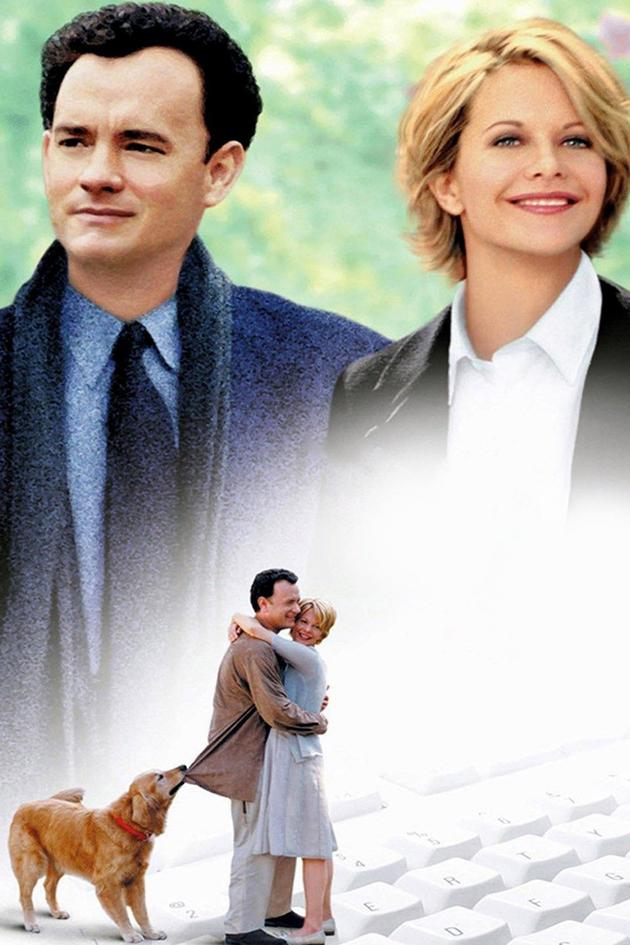 You've Got Mail