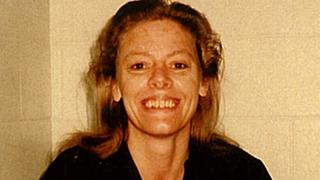 Aileen Wuornos: The Damsel of Death
