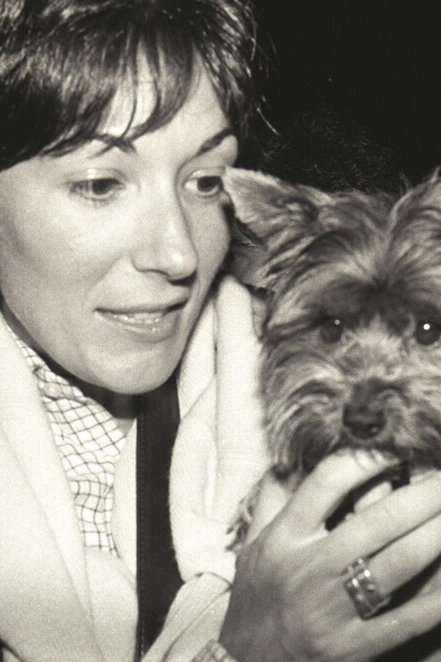 Who Is Ghislaine Maxwell?