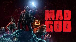 Mad God