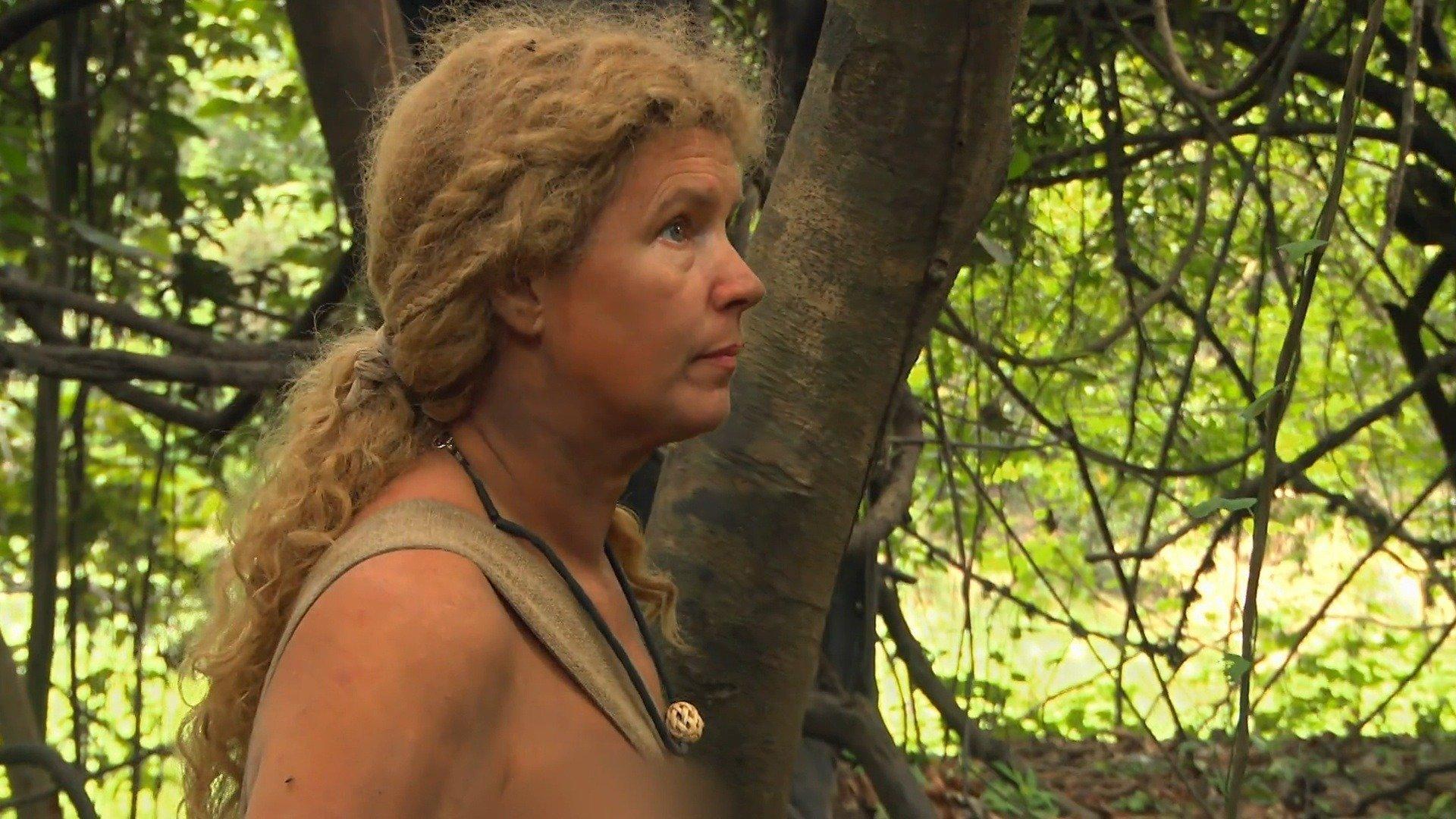 Naked and Afraid XL: The Legends Return - Where Can I Watch Naked And Afraid Xl