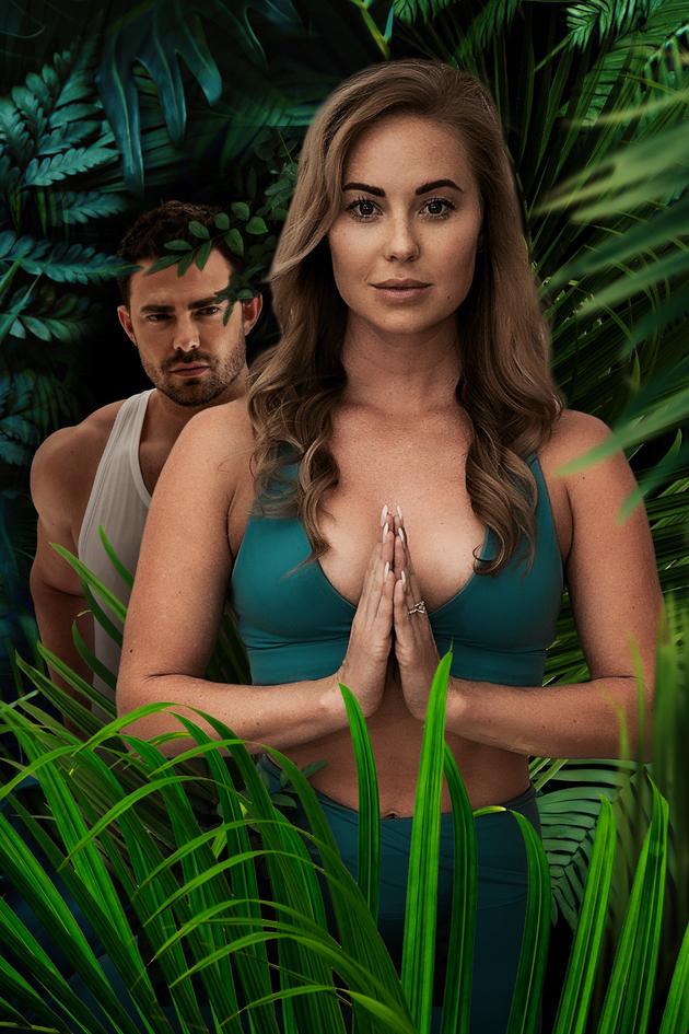 Deadly Yoga Retreat