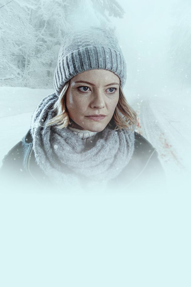 Ice Road Killer