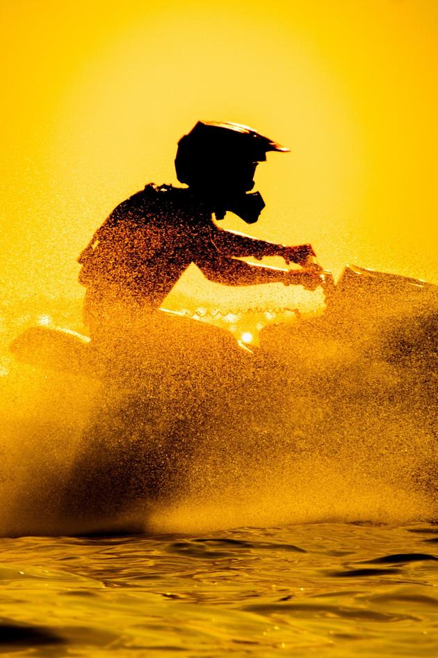 Jet Ski World Series