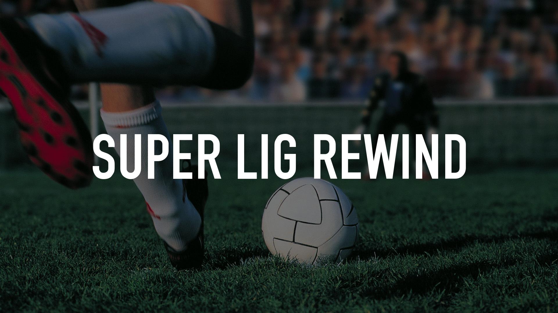 Watch Super Lig Rewind Streaming Online on Philo (Free Trial)