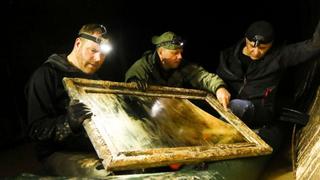 Expedition Unknown